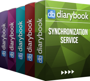 Appointment Synchronization Software