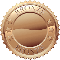 bronze