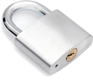 padlock